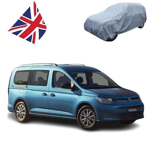 VW CADDY MAXI VAN CAR COVER 2020 ONWARDS