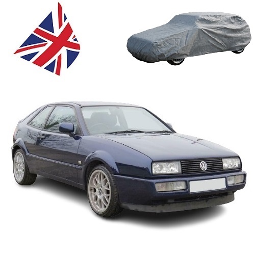 VW CORRADO CAR COVER 1988-1995