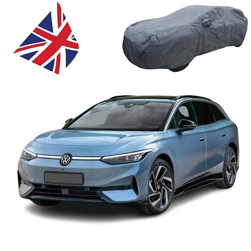 VW ID.7 TOURER CAR COVER 2023 ONWARDS