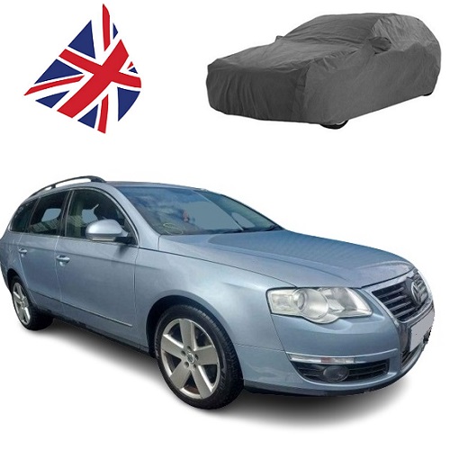 VW PASSAT MK6 ESTATE CAR COVER 2005-2010