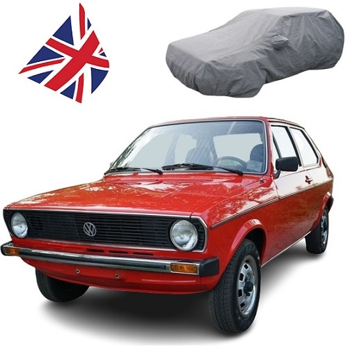 VW POLO CAR COVER 1975-1979 - CarsCovers