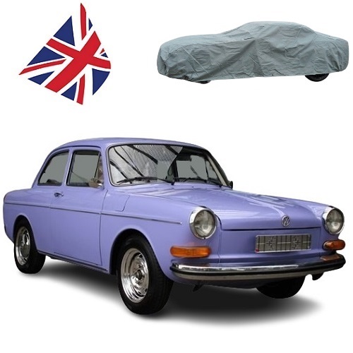 VW TYPE 3 FASTBACK / NOTCHBACK CAR COVER 1961-1973