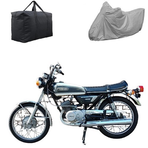 YAMAHA AX125 MOTORCYCLE COVER