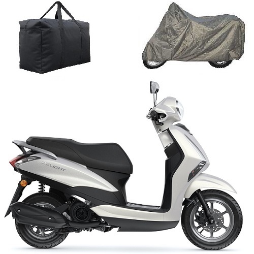 YAMAHA DELIGHT SCOOTER COVER