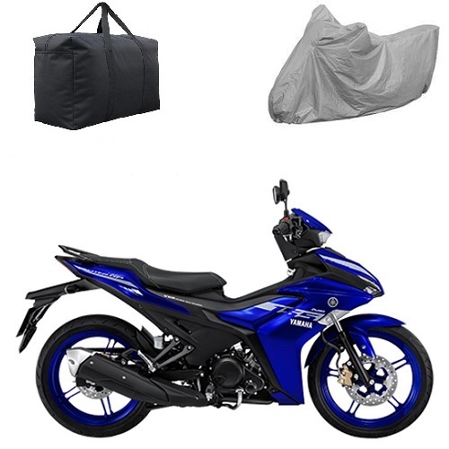 YAMAHA EXCITER MOTORCYCLE COVER