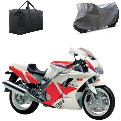 YAMAHA FZR1000 MOTORCYCLE COVER