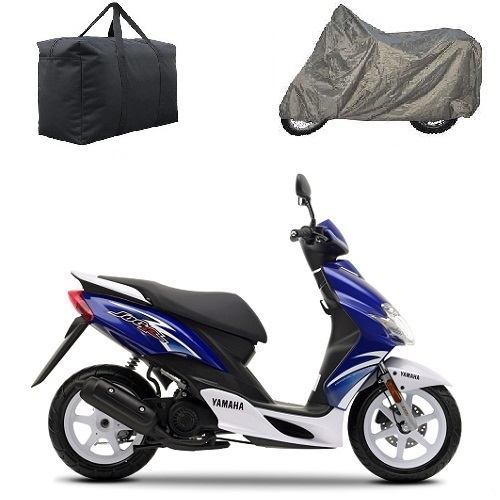 YAMAHA JOG SCOOTER COVER