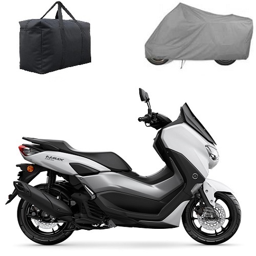 YAMAHA N-MAX MOTORCYCLE COVER