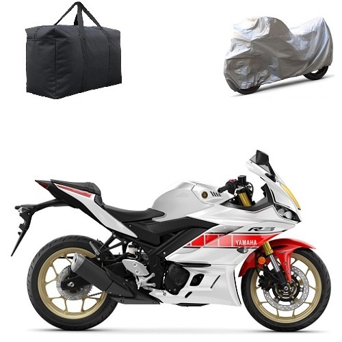 YAMAHA R3 MOTORCYCLE COVER