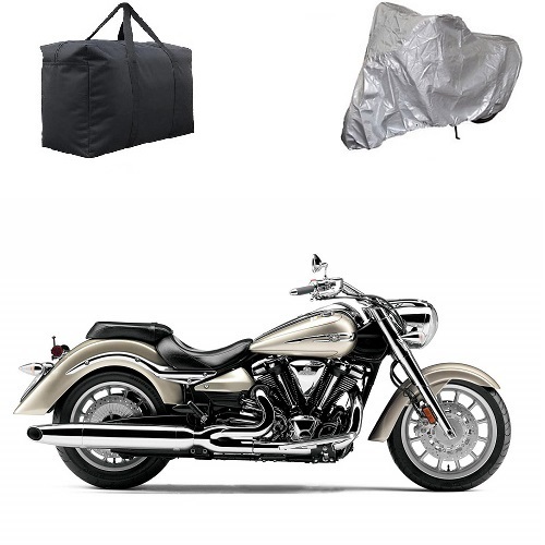 YAMAHA ROADLINER MOTORCYCLE COVER