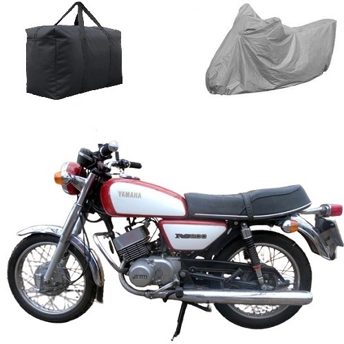 YAMAHA RS200 MOTORCYCLE COVER