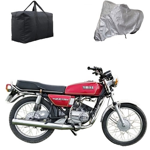 YAMAHA RX MOTORCYCLE COVER