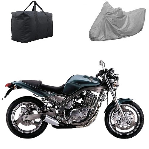 YAMAHA SRX MOTORCYCLE COVER