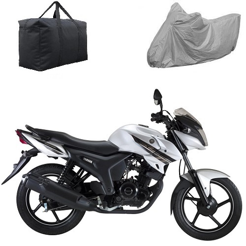 YAMAHA SZR150 MOTORCYCLE COVER