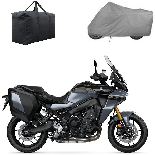 YAMAHA TRACER MOTORCYCLE COVER