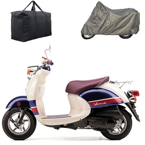 YAMAHA VINO SCOOTER COVER