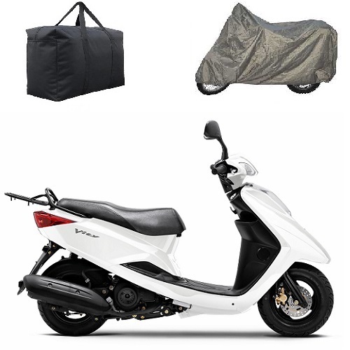 YAMAHA VITY MOTORCYCLE COVER