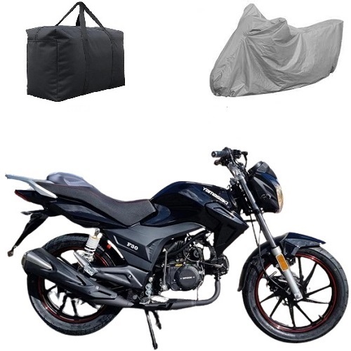 YAMASAKI F30 MOTORCYCLE COVER