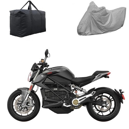 ZERO SR MOTORCYCLE COVER