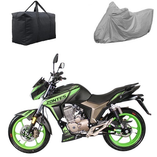 ZONTES SCORPION MOTORCYCLE COVER