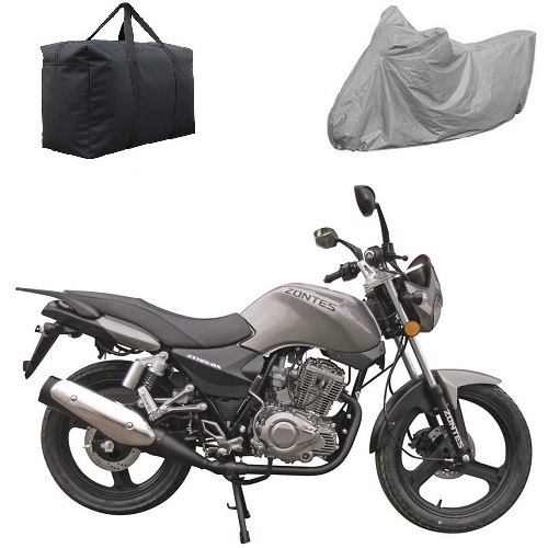 ZONTES ZT125-8A PANTHER MOTORCYCLE COVER