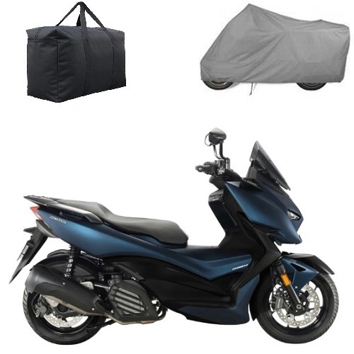 ZONTES ZT125-D MOTORCYCLE COVER