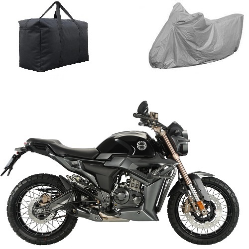 ZONTES ZT125-G1 MOTORCYCLE COVER