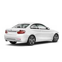 bmw 2 series cover