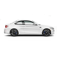 bmw 2 series cover