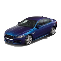 jaguar xe car cover