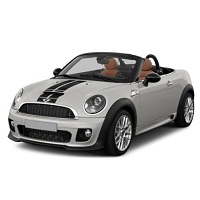 mini roadster car cover