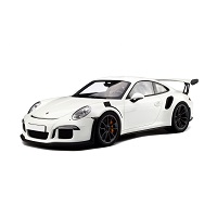 porsche gt3 rs car cover