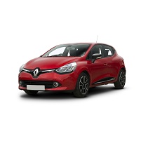 renault clio car cover