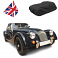 MORGAN PLUS FOUR AND +4 CAR COVER 1950 ONWARDS