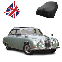 JAGUAR S-TYPE CAR COVER 1963-1968