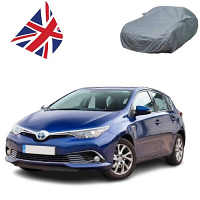 TOYOTA AURIS CAR COVER 2012-2017