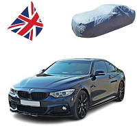 BMW 4 SERIES CAR COVER 2014-2020 F32 F33