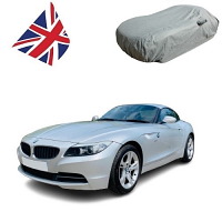 BMW Z4 CAR COVER 2009-2016 E89