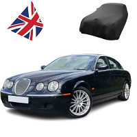 JAGUAR S-TYPE CAR COVER 2000-2007