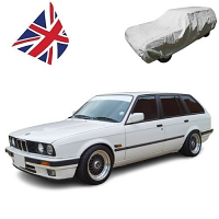 BMW 3 SERIES TOURING CAR COVER 1982-1994 E30