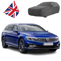 VW PASSAT MK8 ESTATE CAR COVER 2015 ONWARDS