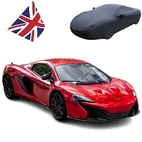 MCLAREN 650S CAR COVER 2014-2016