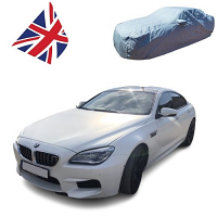 BMW 6 SERIES GRAN COUPE CAR COVER 2011-2018 F06