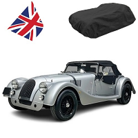 MORGAN PLUS FOUR CAR COVER 2020 ONWARDS