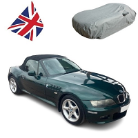 BMW Z3 CAR COVER 1996-2002