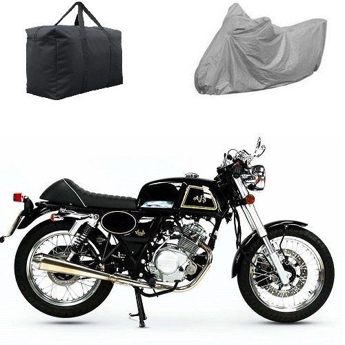 AJS CADWELL MOTORCYCLE COVER