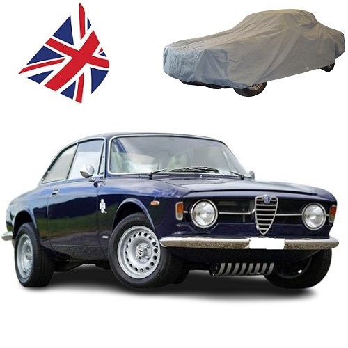 ALFA GT 1300 JUNIOR CAR COVER 1965-1977