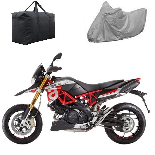 APRILIA DORSODURO 750 MOTORCYCLE COVER