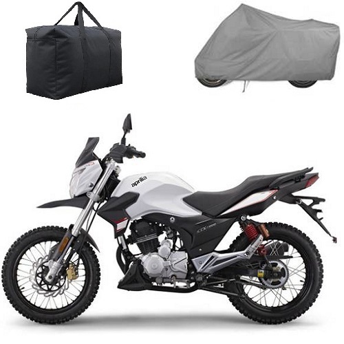 APRILIA ETX MOTORCYCLE COVER