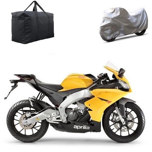 APRILIA GPR250R MOTORCYCLE COVER